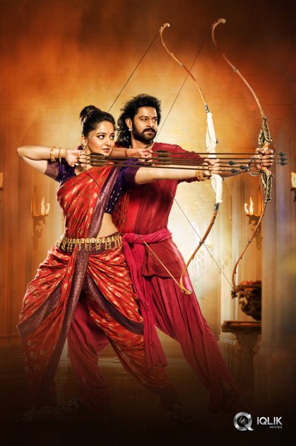 Baahubali 2